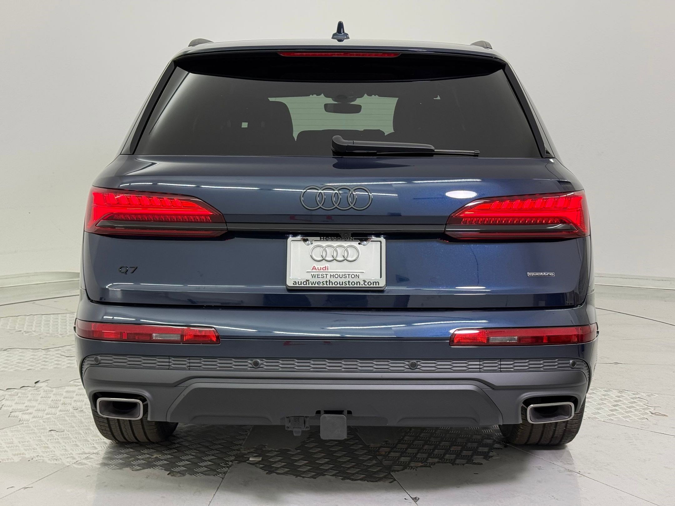 New 2026 Audi Q7 3.0T Premium Plus AWD/4WD image 10