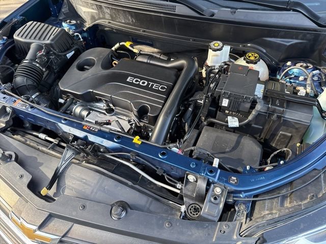 Used 2020 Chevrolet Equinox LT image 34