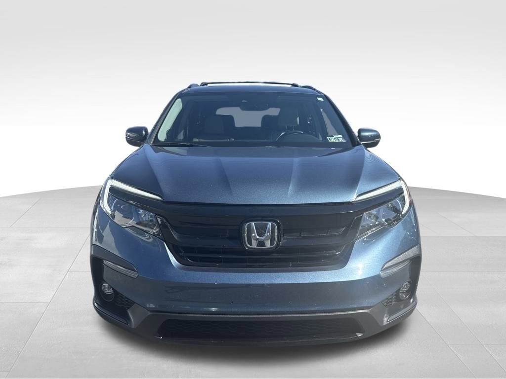 Used 2022 Honda Pilot Special Edition image 9