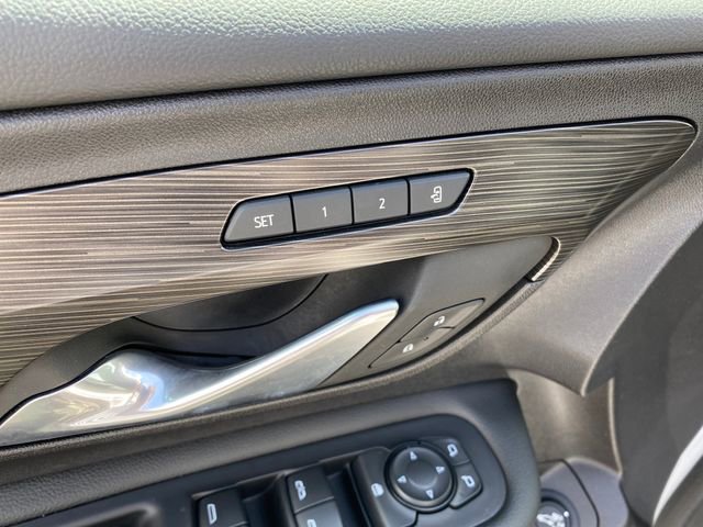 Certified 2024 GMC Terrain SLT w/ LPO, Floor Liner Package AWD/4WD image 16