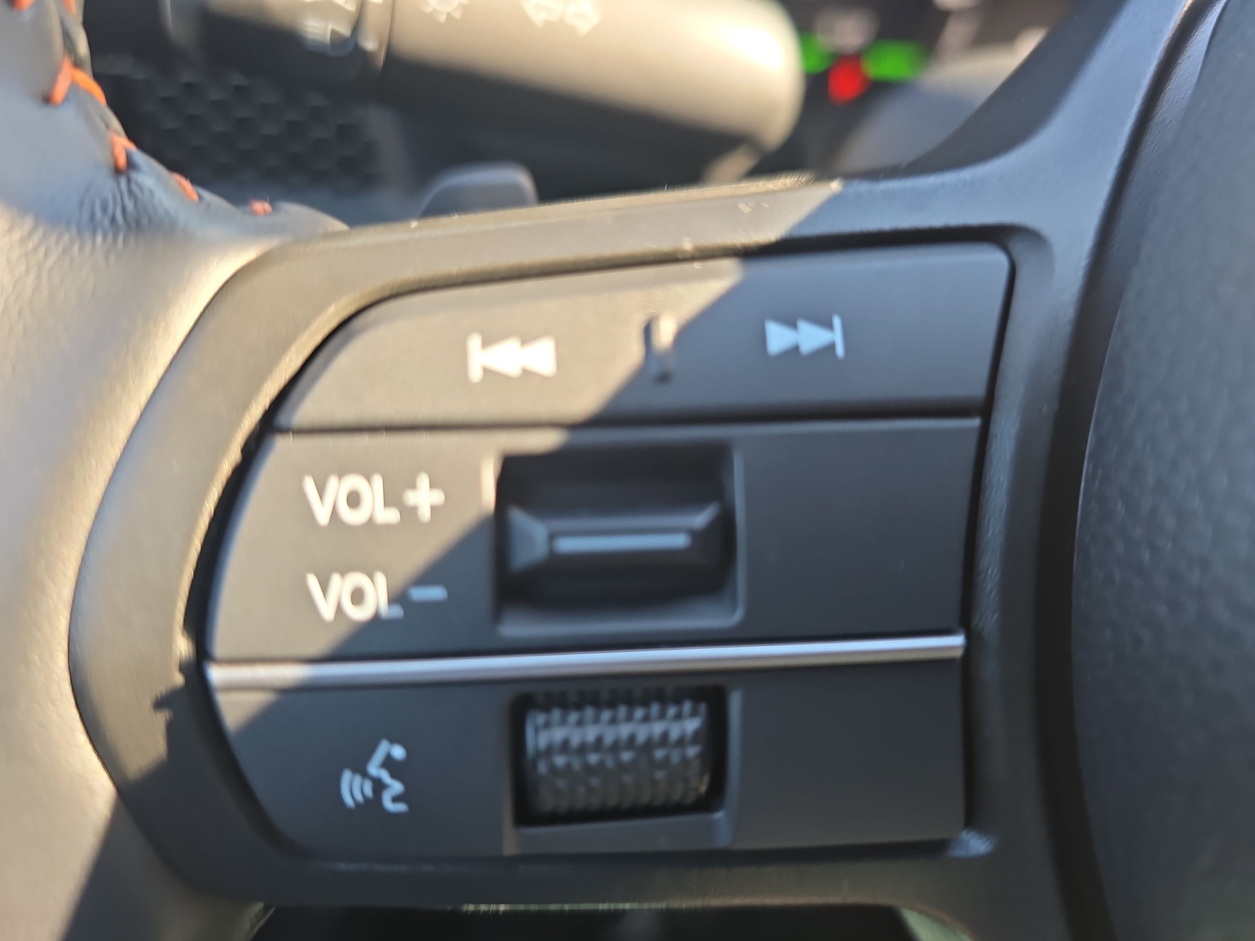 Certified 2026 Honda CR-V TrailSport image 17
