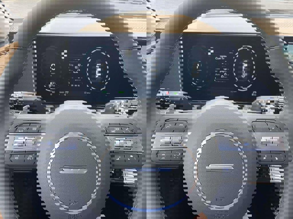 New 2026 Hyundai Sonata Limited image 44