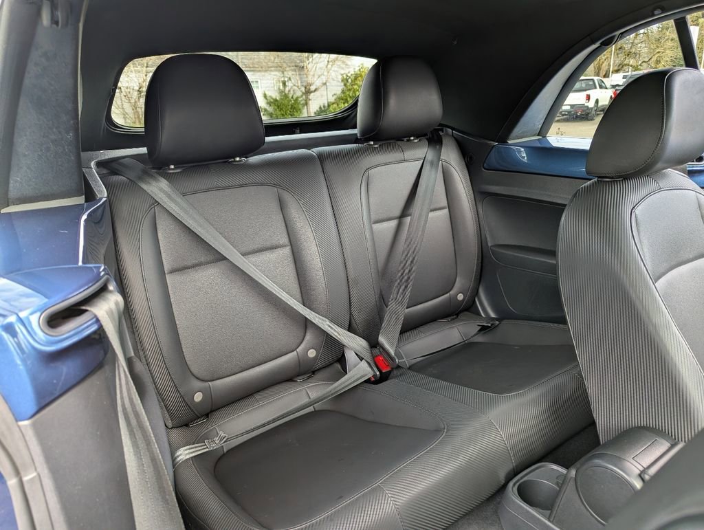 Used 2018 Volkswagen Beetle 2.0T S image 27