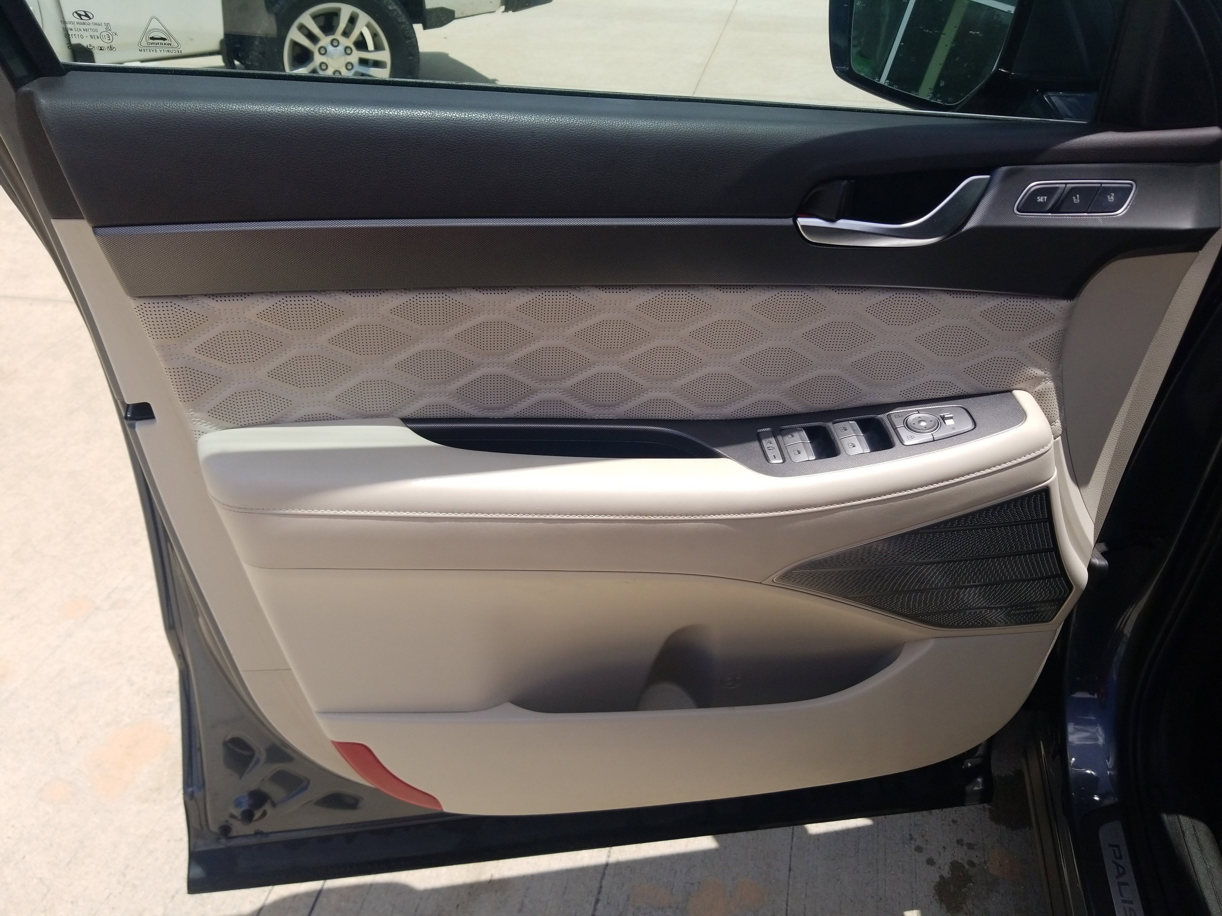 Used 2020 Hyundai Palisade Limited AWD/4WD image 9