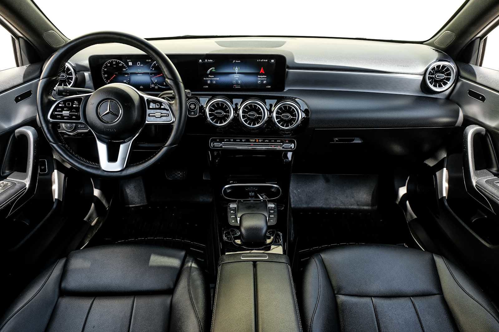 Used 2022 Mercedes-Benz A 220 image 17