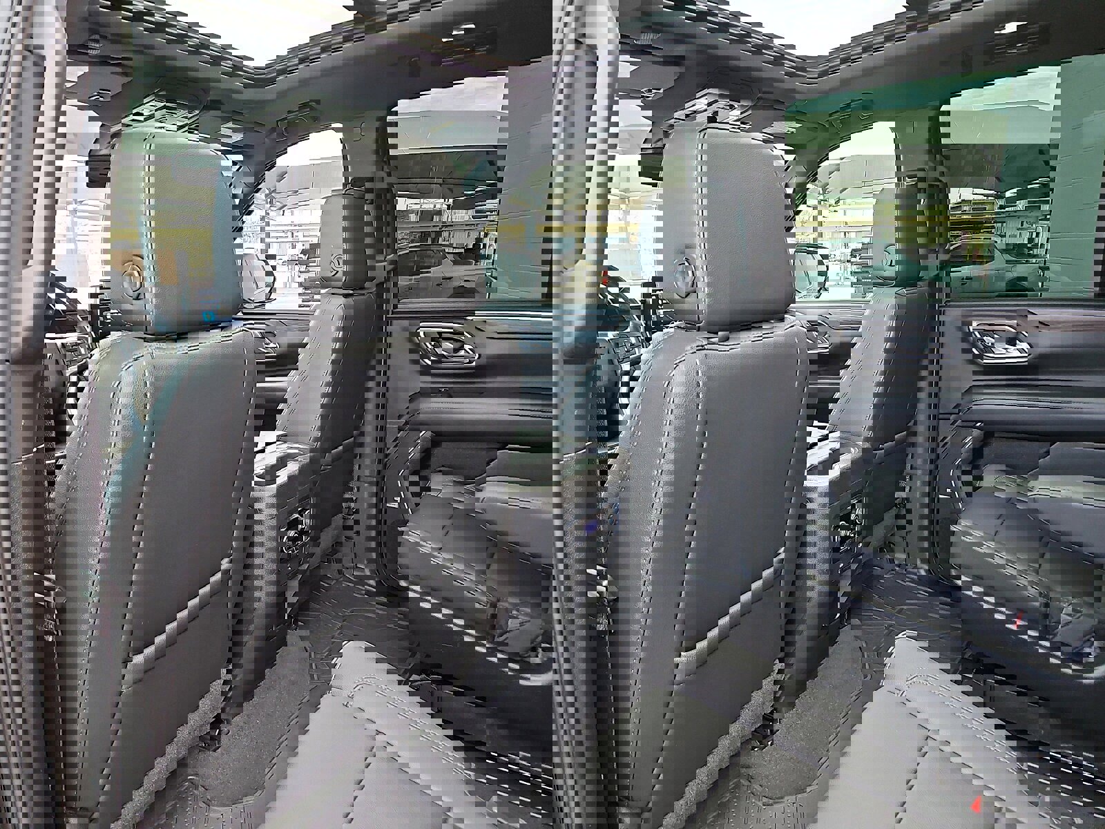 Used 2021 Chevrolet Tahoe LT image 6