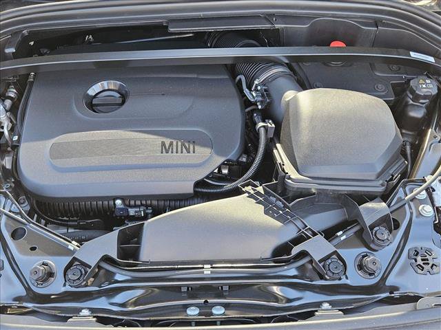 New 2027 MINI Cooper Countryman S AWD/4WD image 17