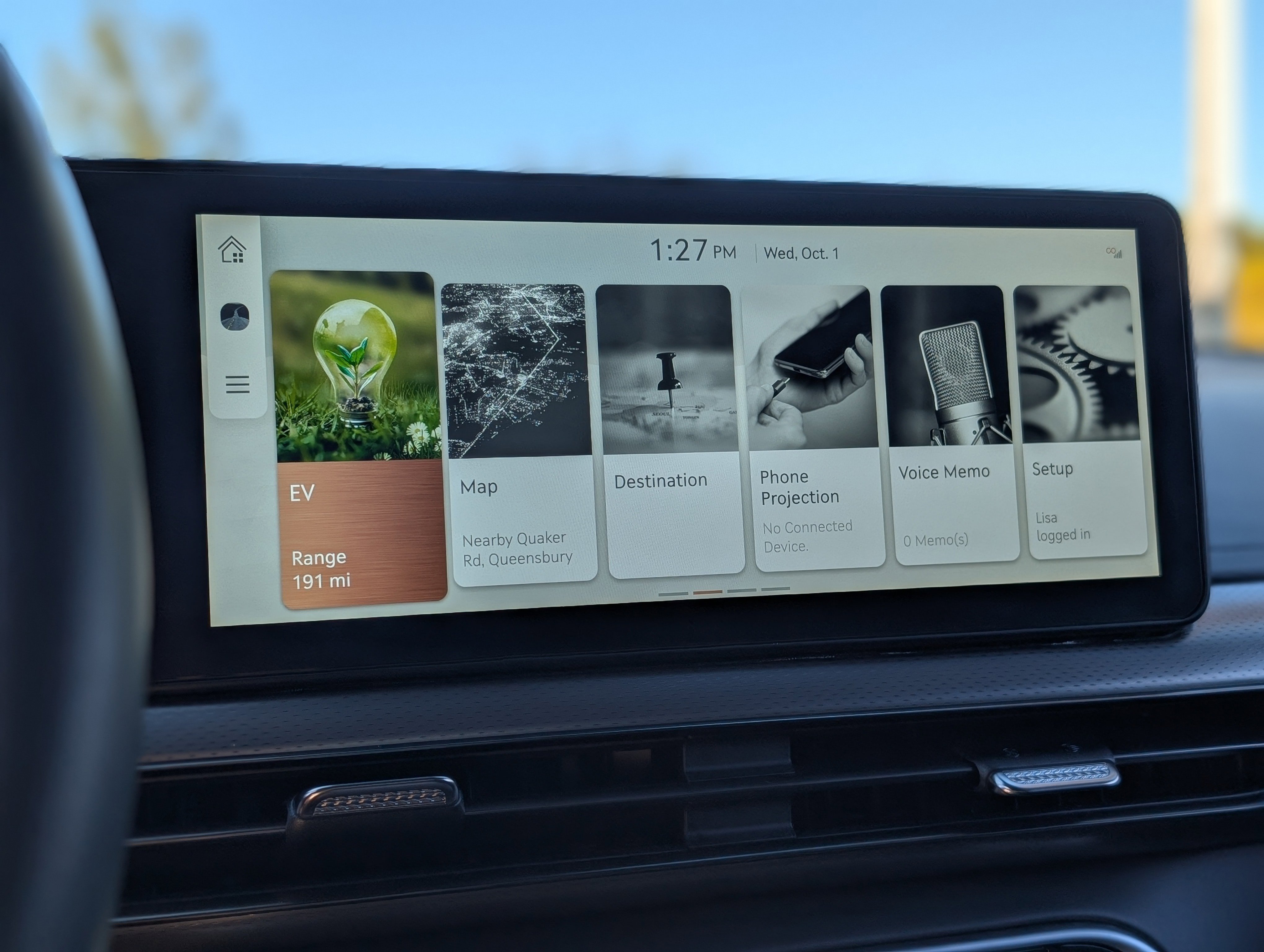 Used 2023 Genesis GV60 Performance image 27