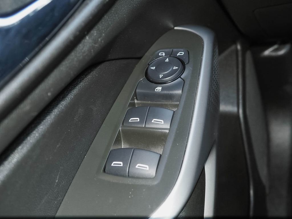 Certified 2024 Chevrolet Trax LS w/ LS Convenience Package image 25