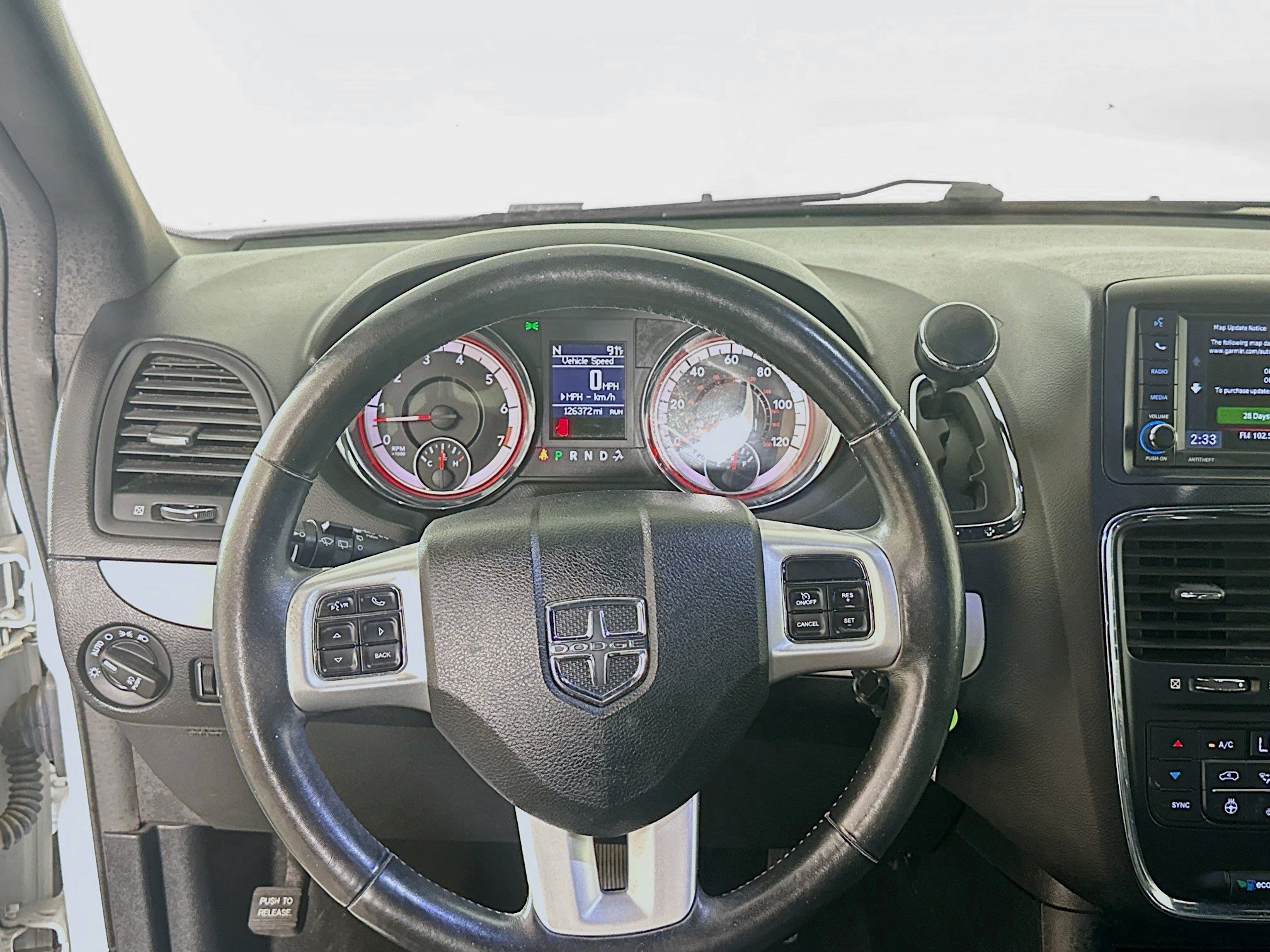 Used 2019 Dodge Grand Caravan GT FWD image 17