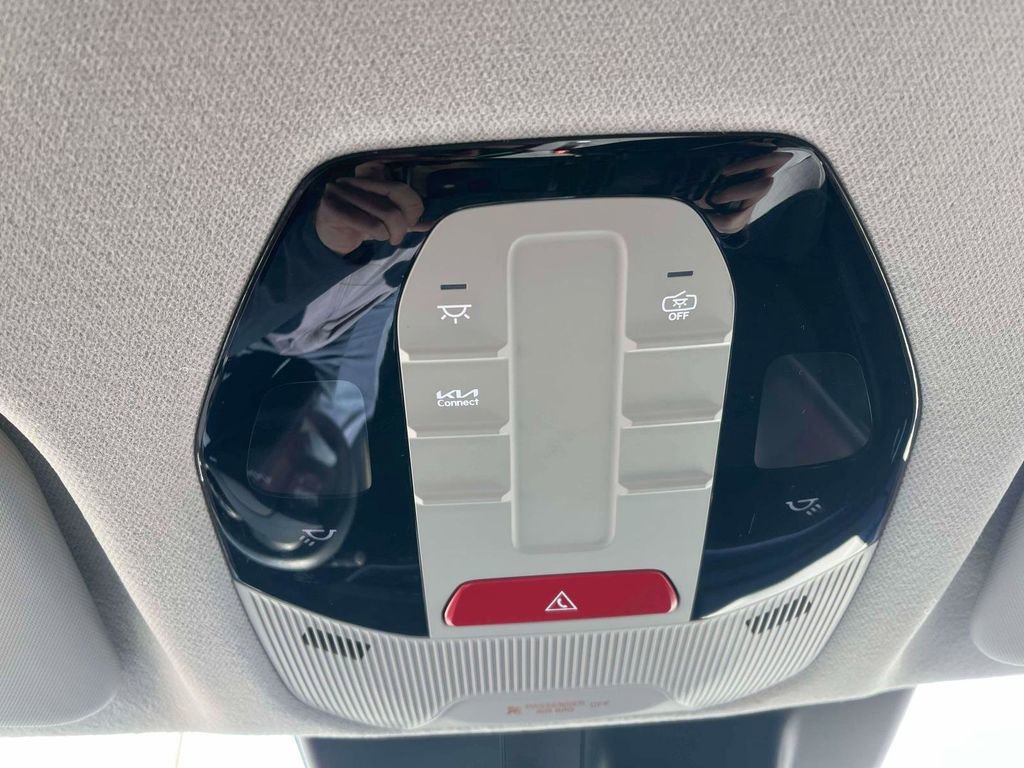 Certified 2025 Kia K4 LXS image 21