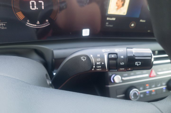 New 2026 Hyundai Tucson SE FWD image 26