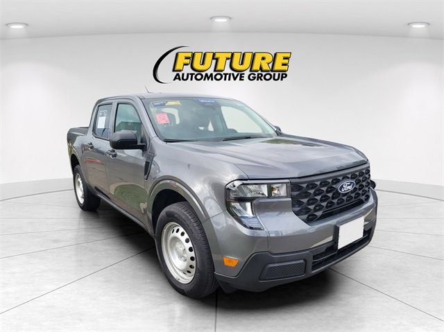 Used 2025 Ford Maverick XL