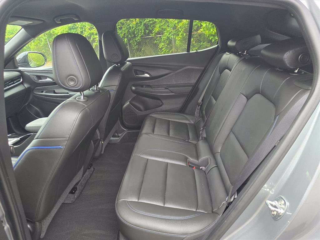 Used 2025 Buick Envista Sport Touring FWD image 14