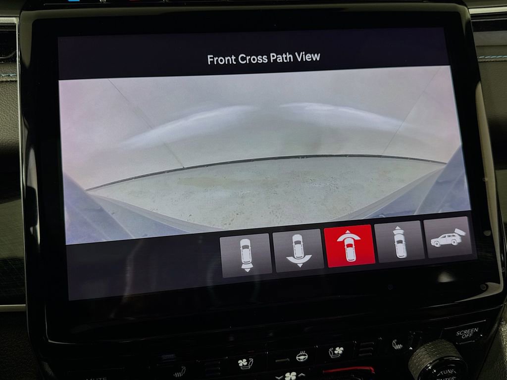 Used 2023 Jeep Grand Cherokee Trailhawk w/ Advanced Protech Group II AWD/4WD image 48