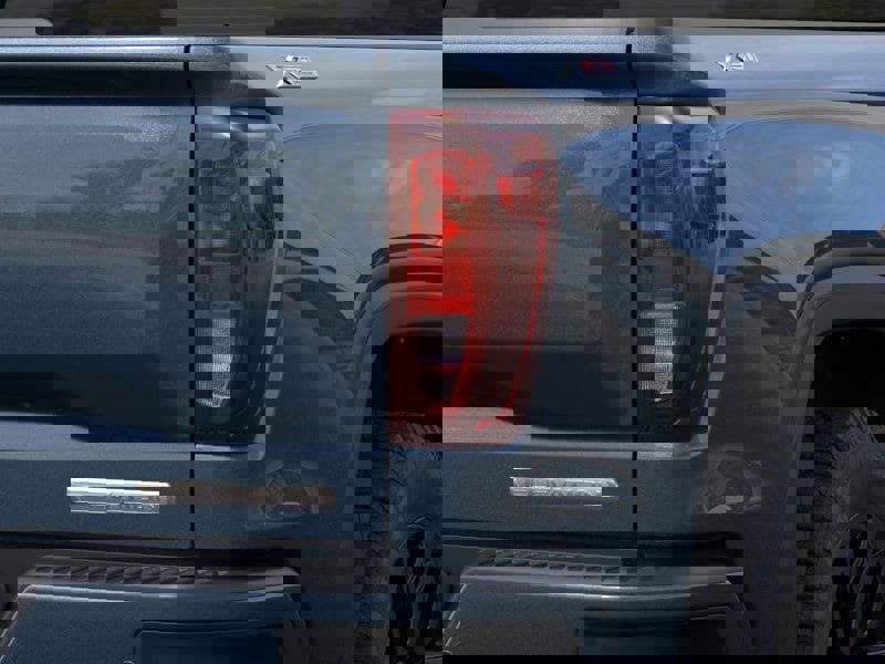 New 2026 GMC Sierra 1500 Elevation w/ Elevation Premium Package image 11