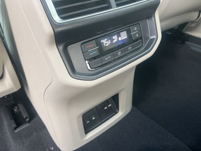 New 2026 Volkswagen Atlas SE image 26