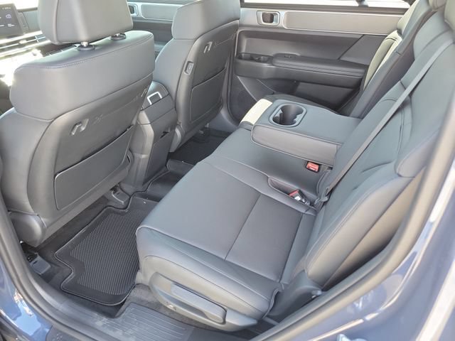 New 2027 Hyundai Santa Fe SEL FWD image 24