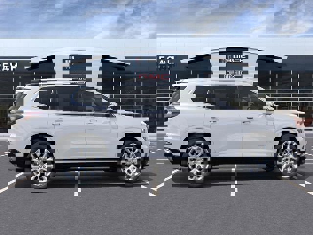 New 2026 GMC Acadia Denali w/ Super Cruise Package image 5