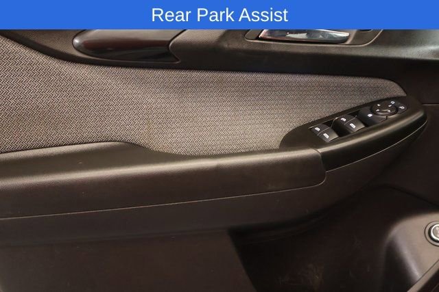 Used 2022 Chevrolet TrailBlazer LT w/ Sun and Liftgate Package AWD/4WD image 10