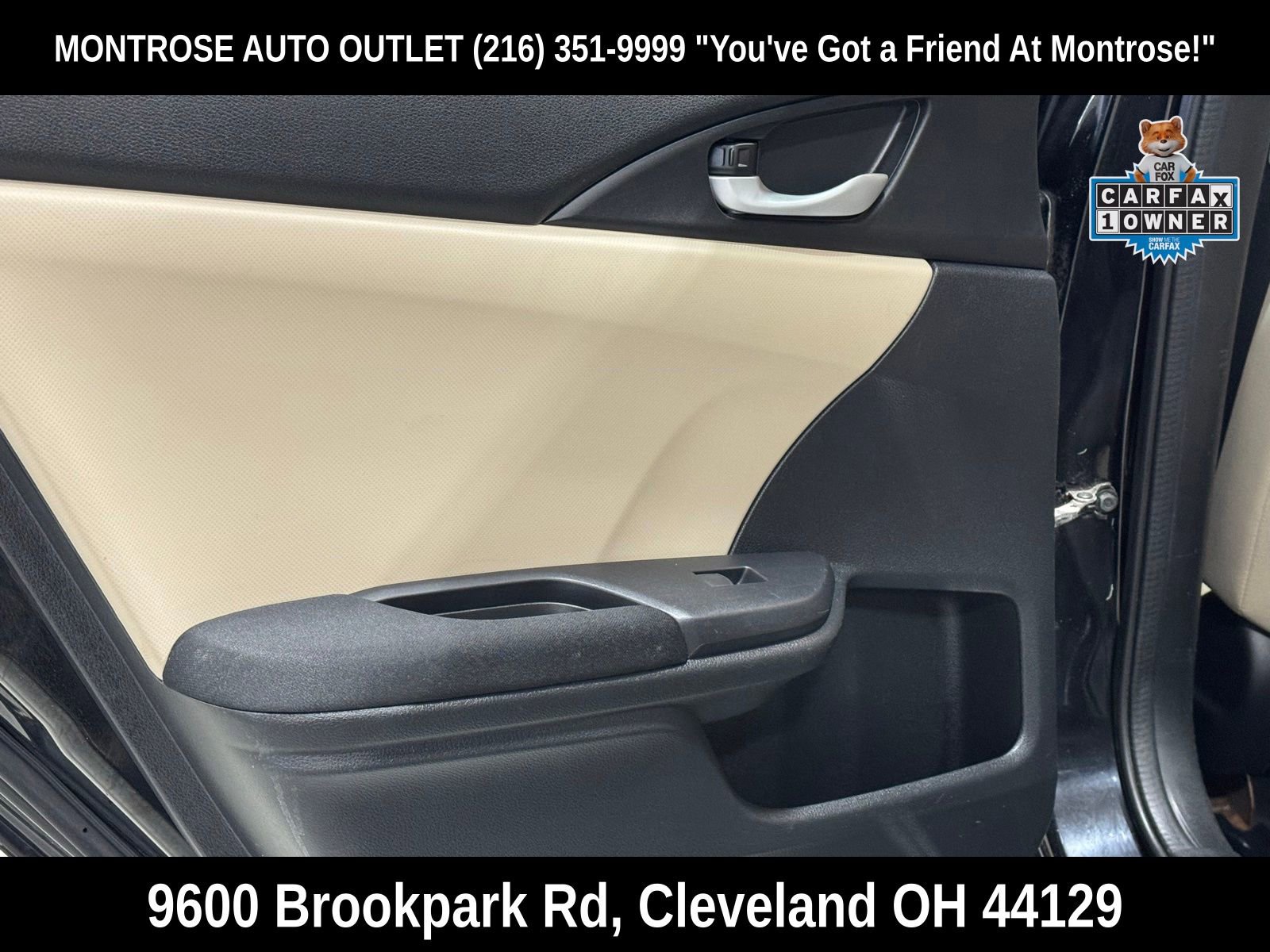 Used 2018 Honda Civic LX image 33