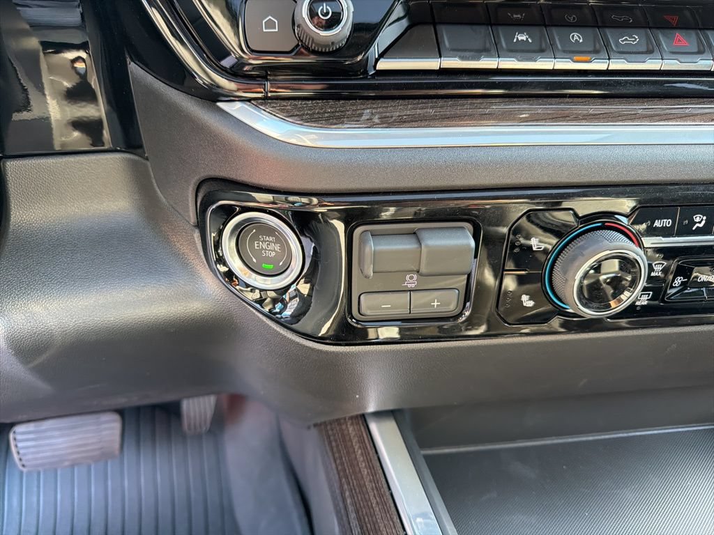 New 2026 Chevrolet Silverado 1500 LT Trail Boss w/ Convenience Package II AWD/4WD image 30