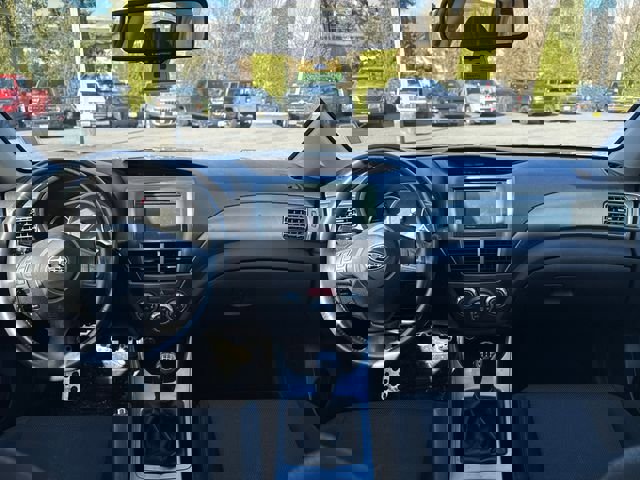 Used 2009 Subaru Impreza WRX Premium AWD/4WD image 12