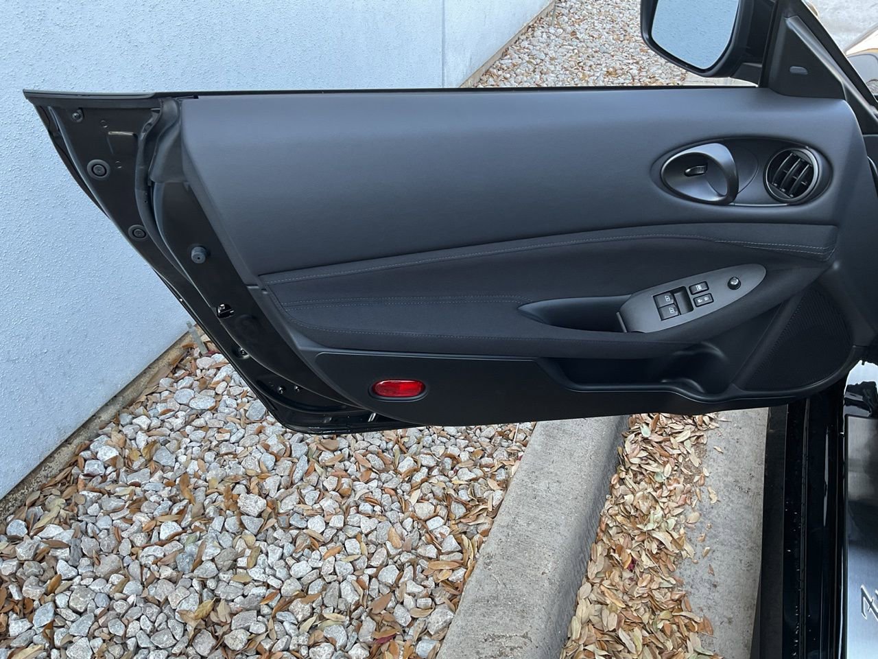 New 2026 Nissan Z Sport image 12