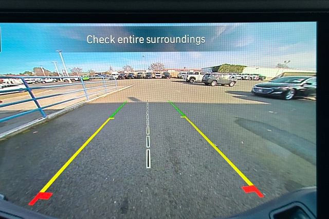 New 2026 Jeep Gladiator Willys image 18