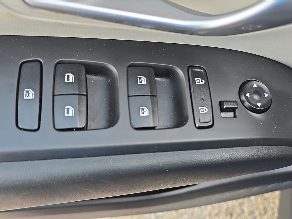 Used 2023 Hyundai Tucson SEL image 26