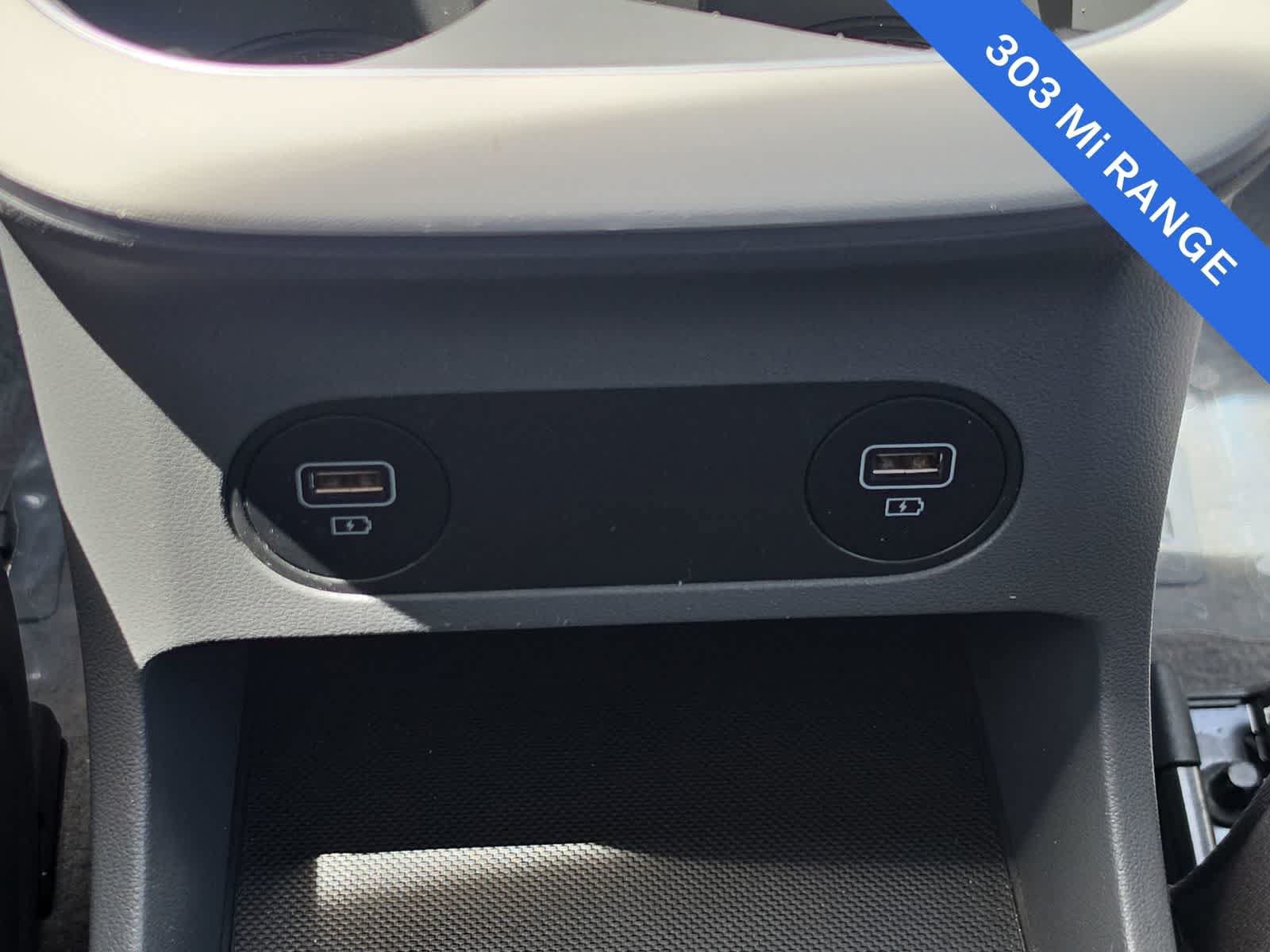 Certified 2024 Hyundai Ioniq 5 SE RWD image 28