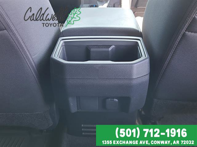 Certified 2024 Toyota Tacoma SR image 19