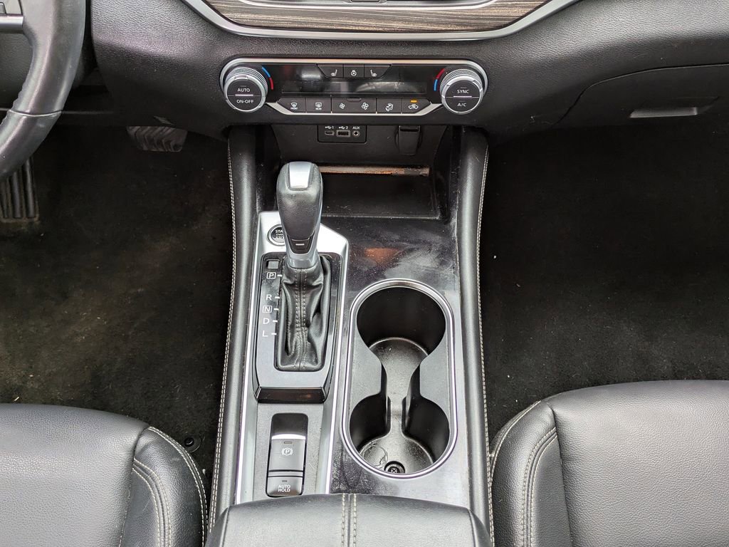 Used 2022 Nissan Altima 2.5 SL image 18