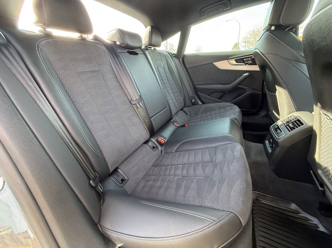 Used 2023 Audi A5 2.0T Premium Plus w/ Premium Plus image 44