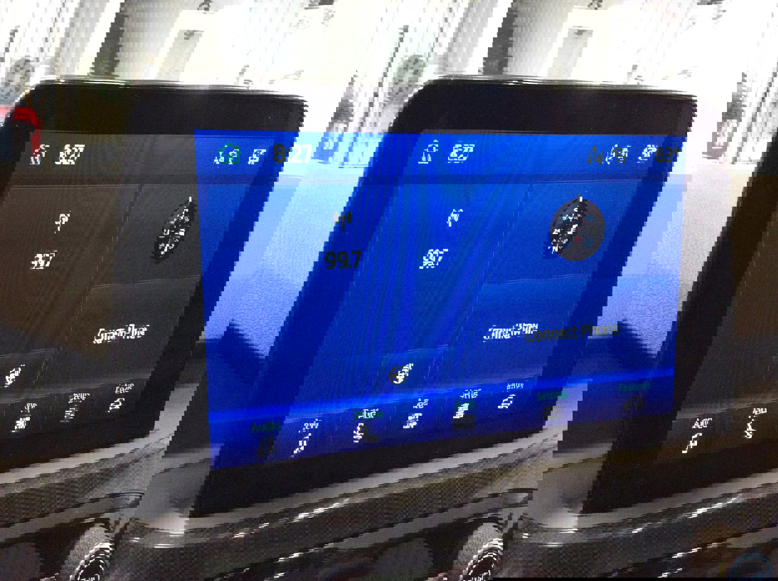 Used 2023 Ford Escape ST-Line Select image 25