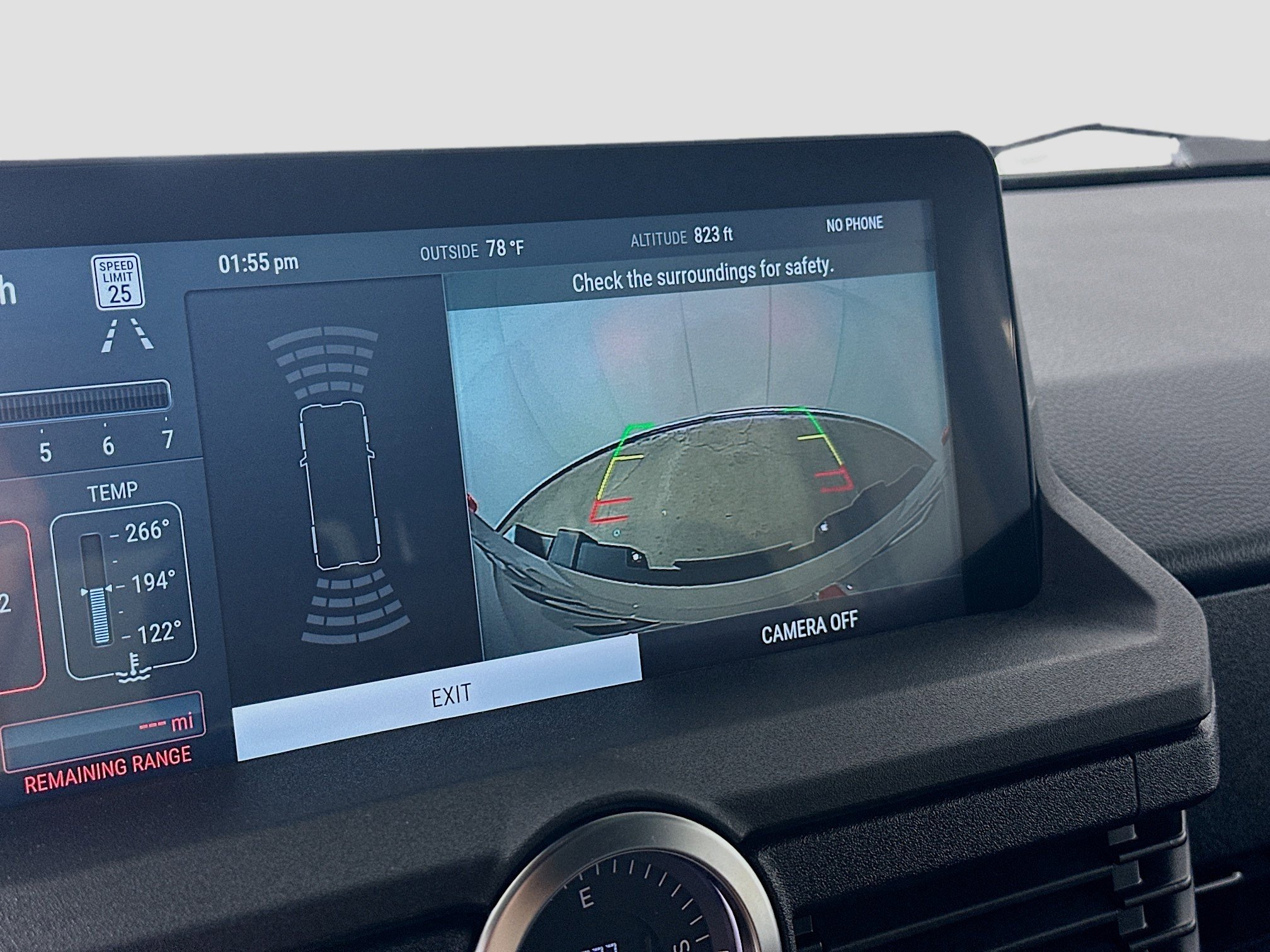 New 2025 INEOS Grenadier Fieldmaster Edition image 24