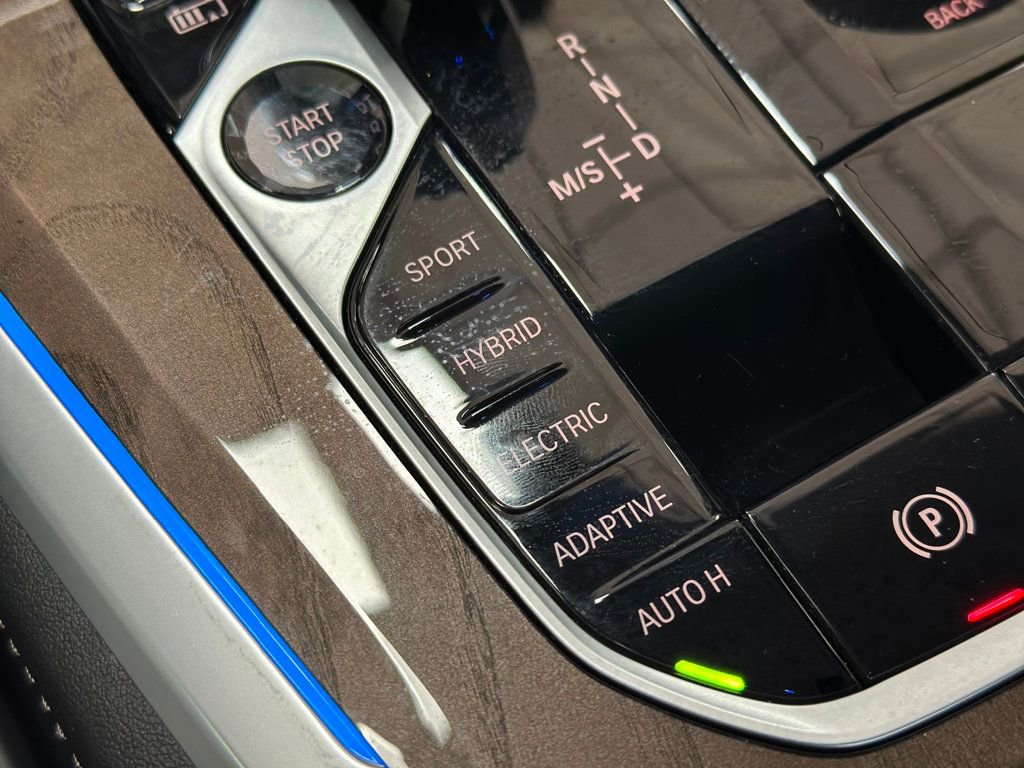 Used 2023 BMW X5 xDrive45e w/ Executive Package image 76