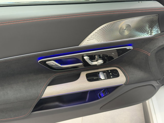 New 2025 Mercedes-Benz AMG GT 63 image 11