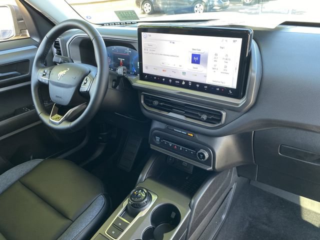 New 2025 Ford Bronco Sport Outer Banks w/ Outer Banks Tech Package+ AWD/4WD image 43