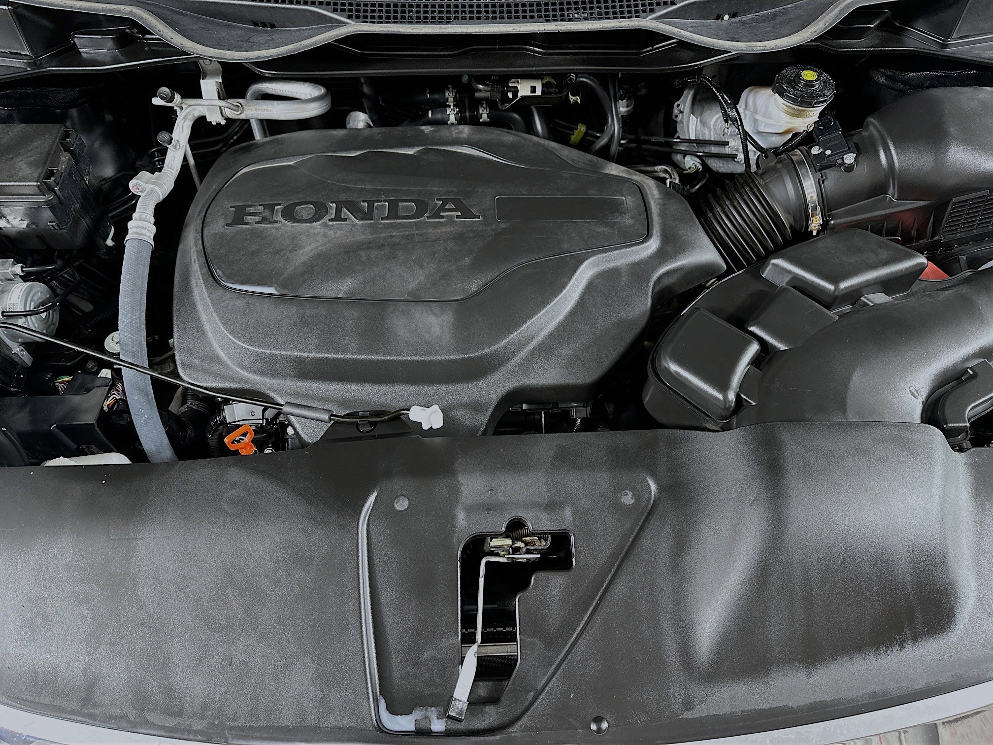 Used 2024 Honda Odyssey Touring image 31