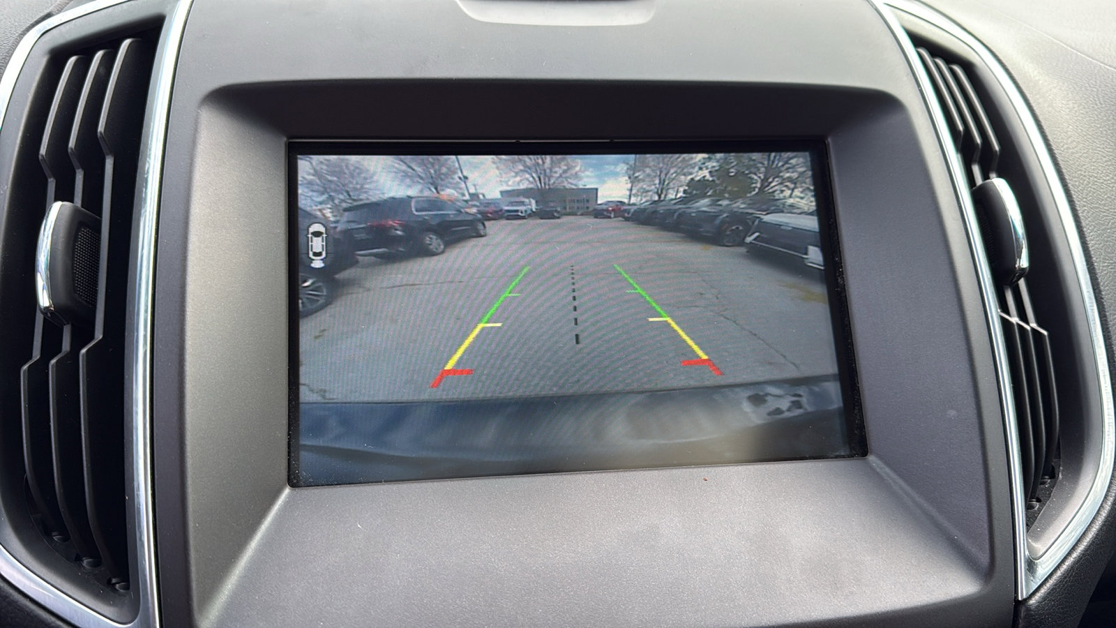 Used 2015 Ford Edge Sport w/ Equipment Group 401A image 21