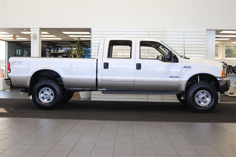 Used 2000 Ford F250 Lariat AWD/4WD image 5