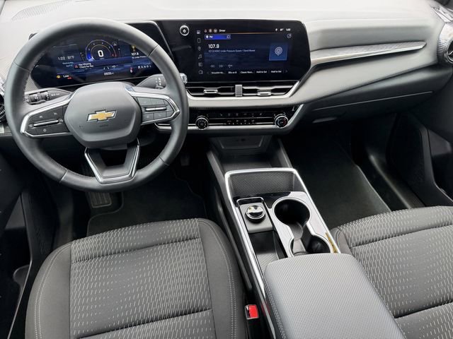 Certified 2026 Chevrolet Equinox LT w/ Safety and Technology Package image 14