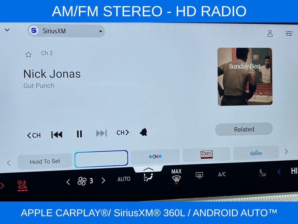 New 2026 Ford Explorer Tremor w/ Tremor Ultimate Package image 23