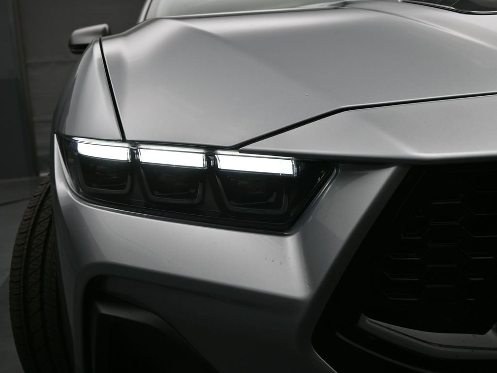 New 2025 Ford Mustang GT Premium image 15