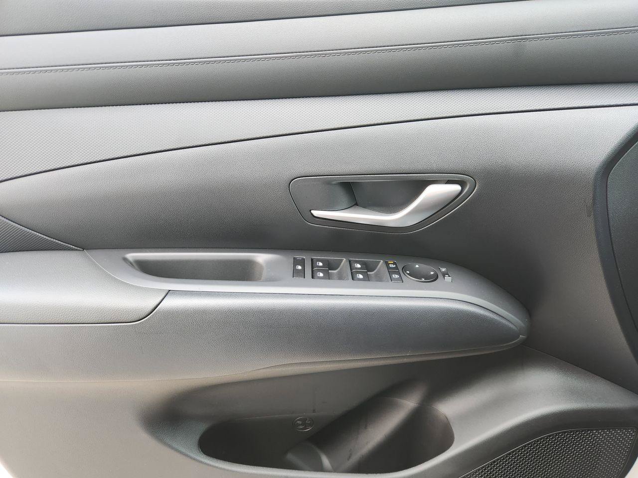 New 2026 Hyundai Tucson SEL AWD/4WD image 23