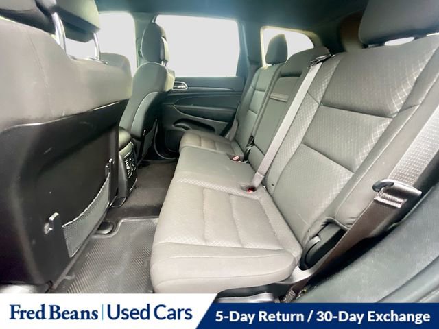 Used 2021 Jeep Grand Cherokee Laredo image 23