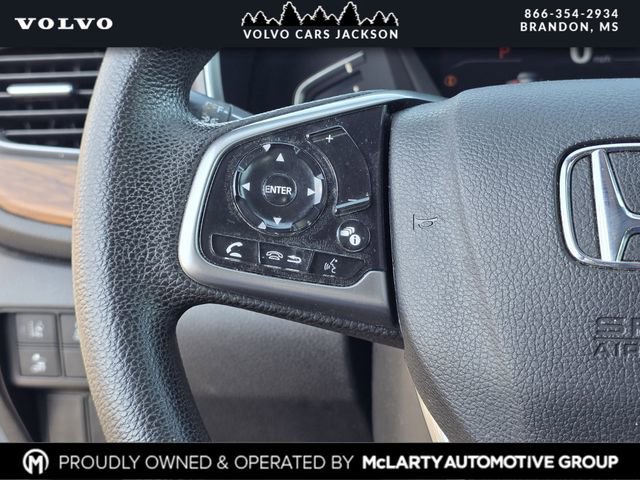 Used 2019 Honda CR-V EX image 25