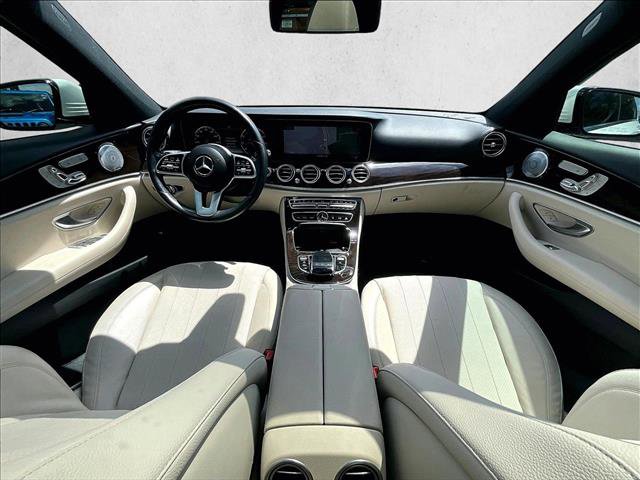 Used 2020 Mercedes-Benz E 350 Sedan image 15