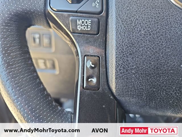 Used 2020 Toyota 4Runner TRD Off-Road Premium w/ Moonroof Package AWD/4WD image 17